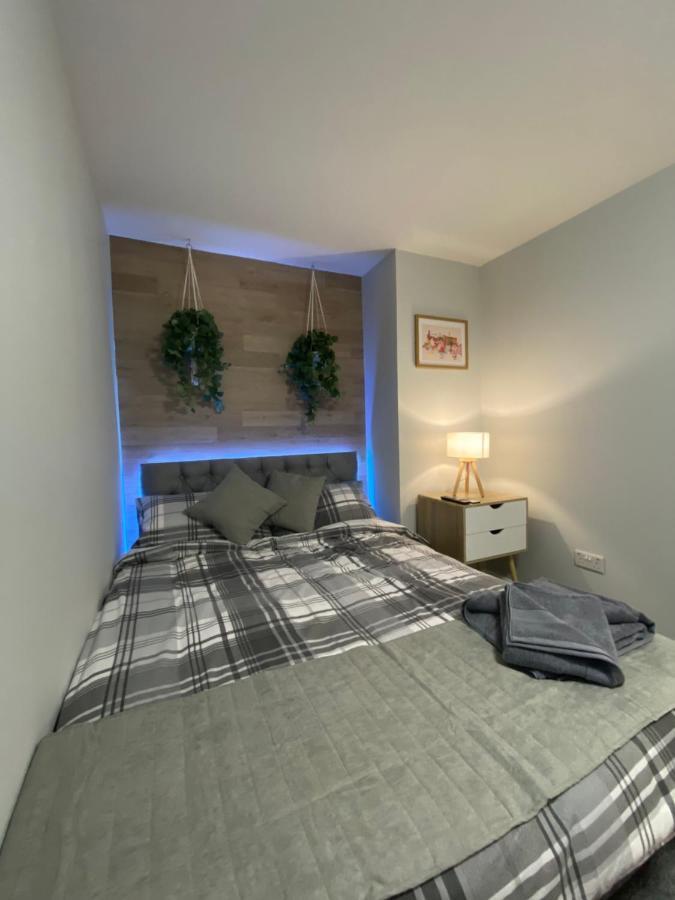 Shore Street Apartments อินเวอร์เนส ภายนอก รูปภาพ